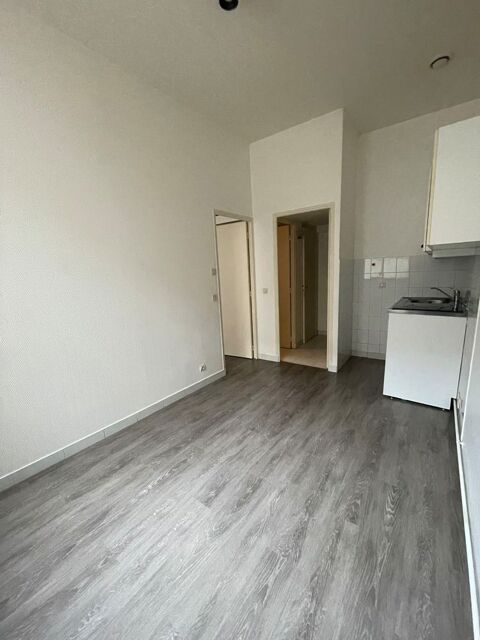   T2 lumineux et calme - 32,70m2 - Lyon 6 prox mtro Foch Appartement - 2 pice(s) - 33 m