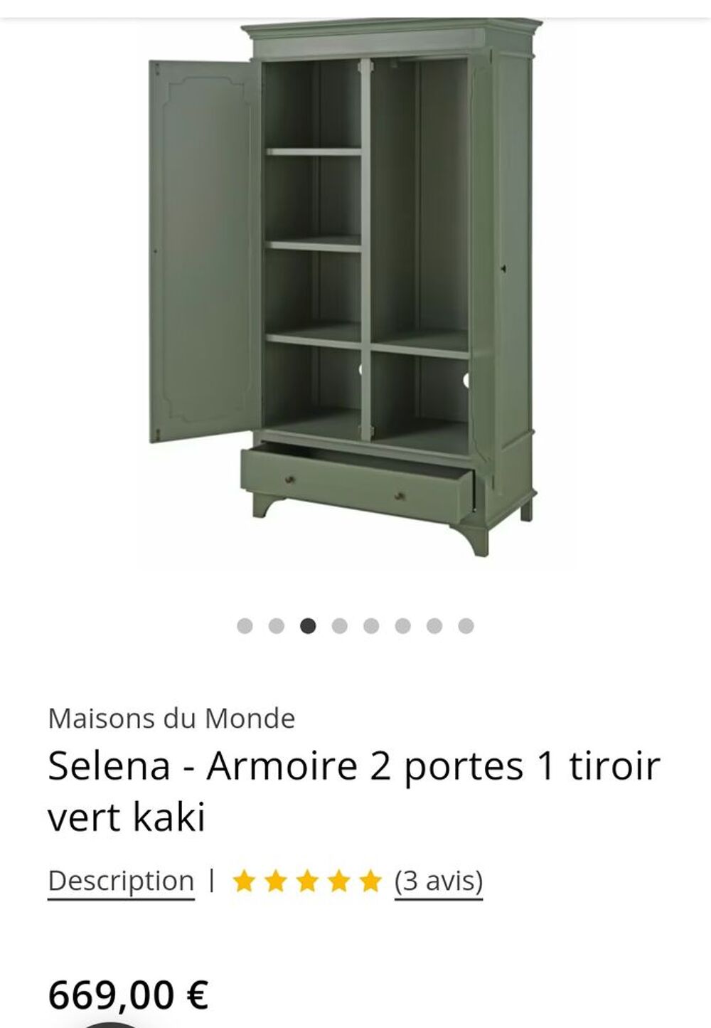 Armoire Meubles