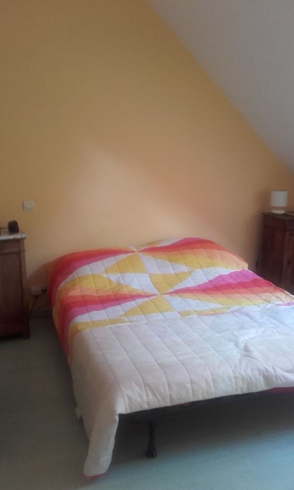   saisonniere en bretagne Vacances  / Offres de location 