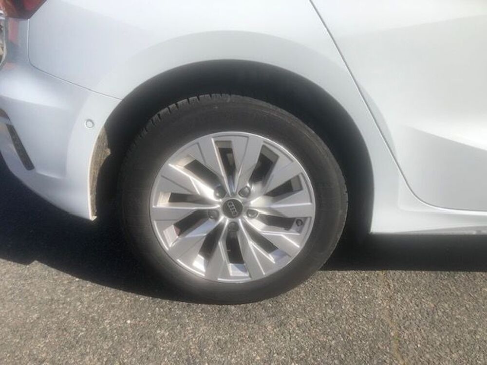 A3 Sportback 40 TFSIe 204 S tronic 6 S Line 2021 occasion 69390 Vernaison