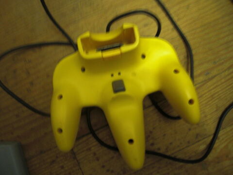 NINTENDO 64 30 Ambert (63)
