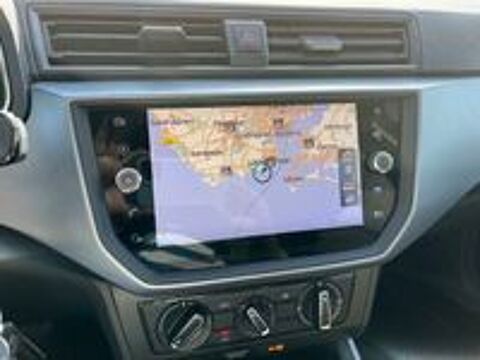 Arona 1.0 EcoTSI 95 ch Start/Stop BVM5 Style 2018 occasion 56100 Lorient