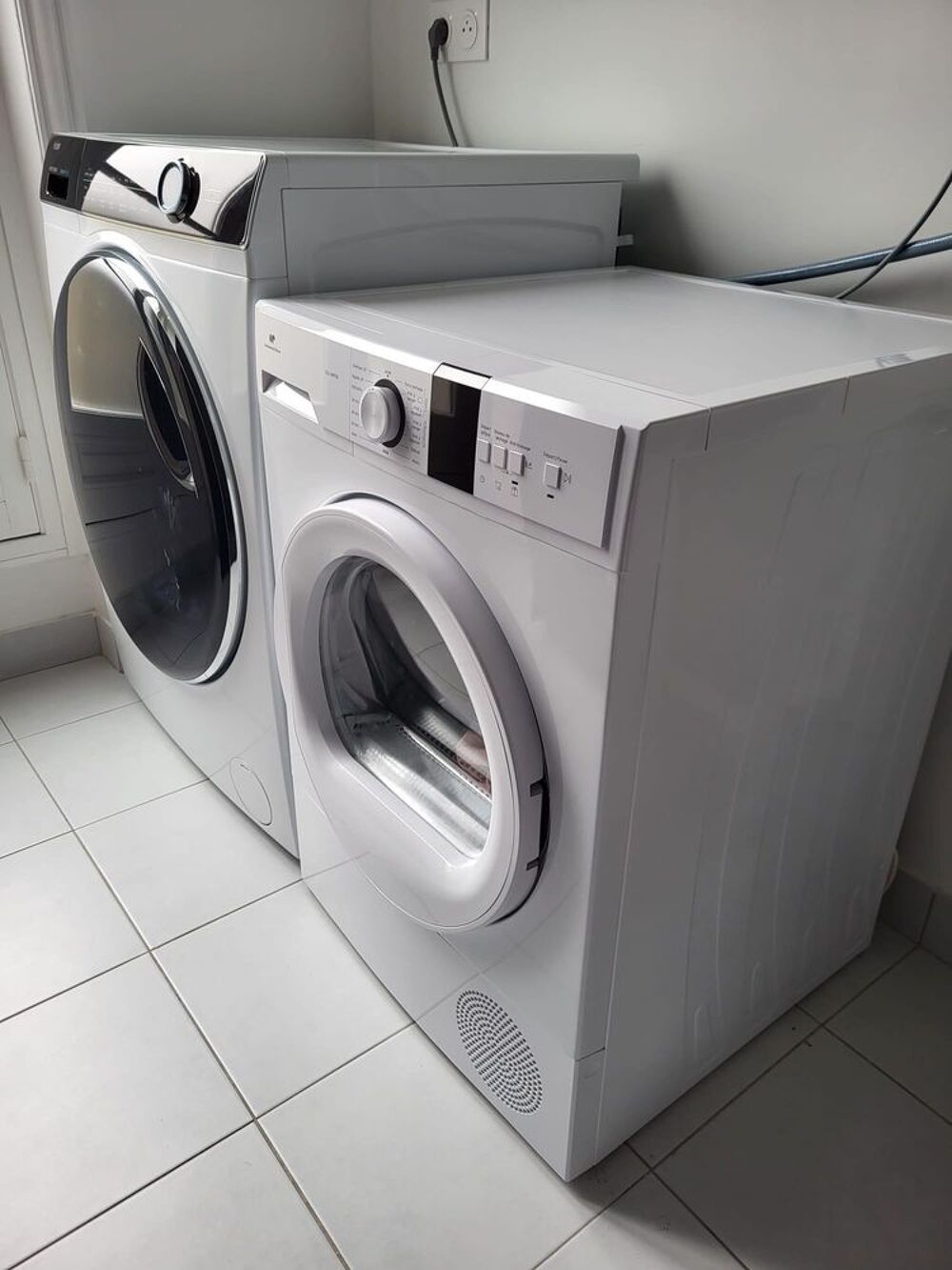 &eacute;lectrom&eacute;nagers achet&eacute; en juillet 23 Electromnager
