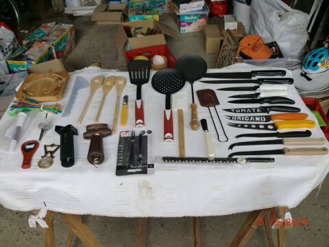 ustensiles de cuisine 1 Merville (59)