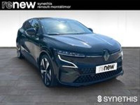 M&eacute;gane Megane E-Tech EV60 220 ch super charge Techno 2023 occasion 26200 Mont&eacute;limar
