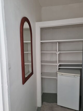  Appartement à louer 3/4 pièces 53 m²