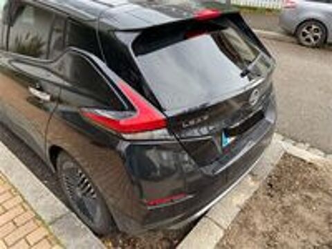 Leaf Electrique 40kWh N-Connecta 2024 occasion 67000 Strasbourg