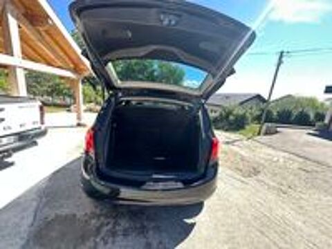 Meriva 1.7 CDTI - 110 FAP Connect Pack 2011 occasion 74350 Cruseilles