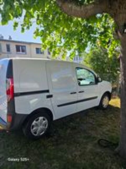 Kangoo KANGOO EXPRESS L1 1.5 DCI 90 PRO+ 2020 occasion 94550 Chevilly-Larue