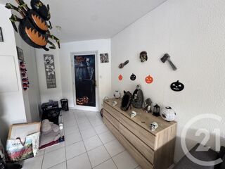  Appartement � vendre 2 pi�ces 52 m�