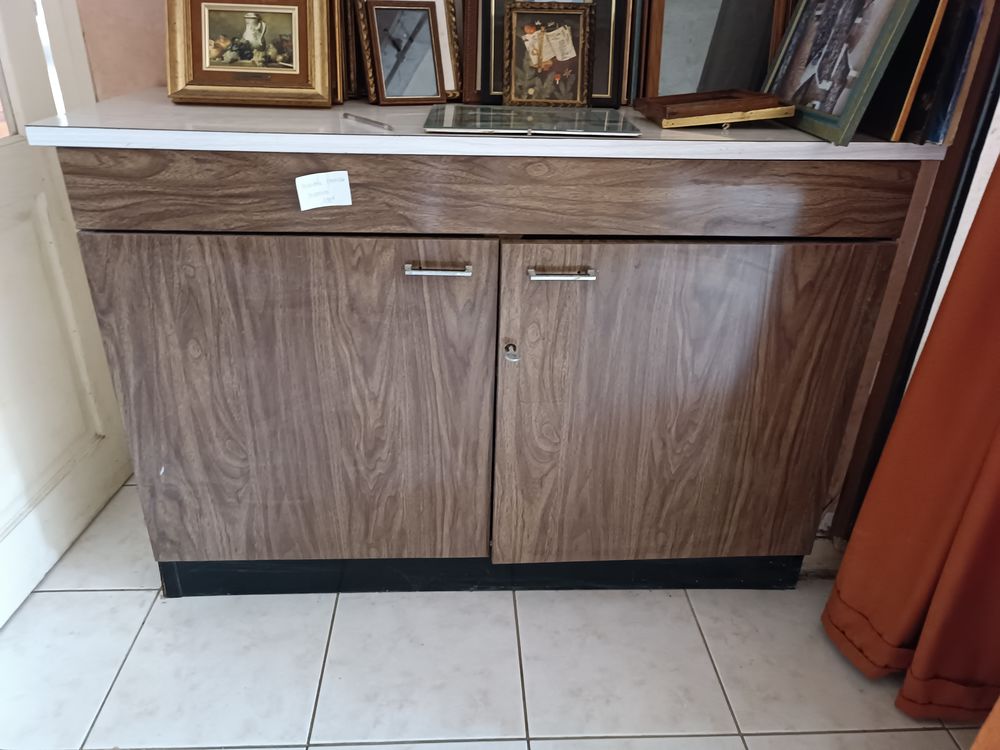 Meuble de rangement Formica Meubles