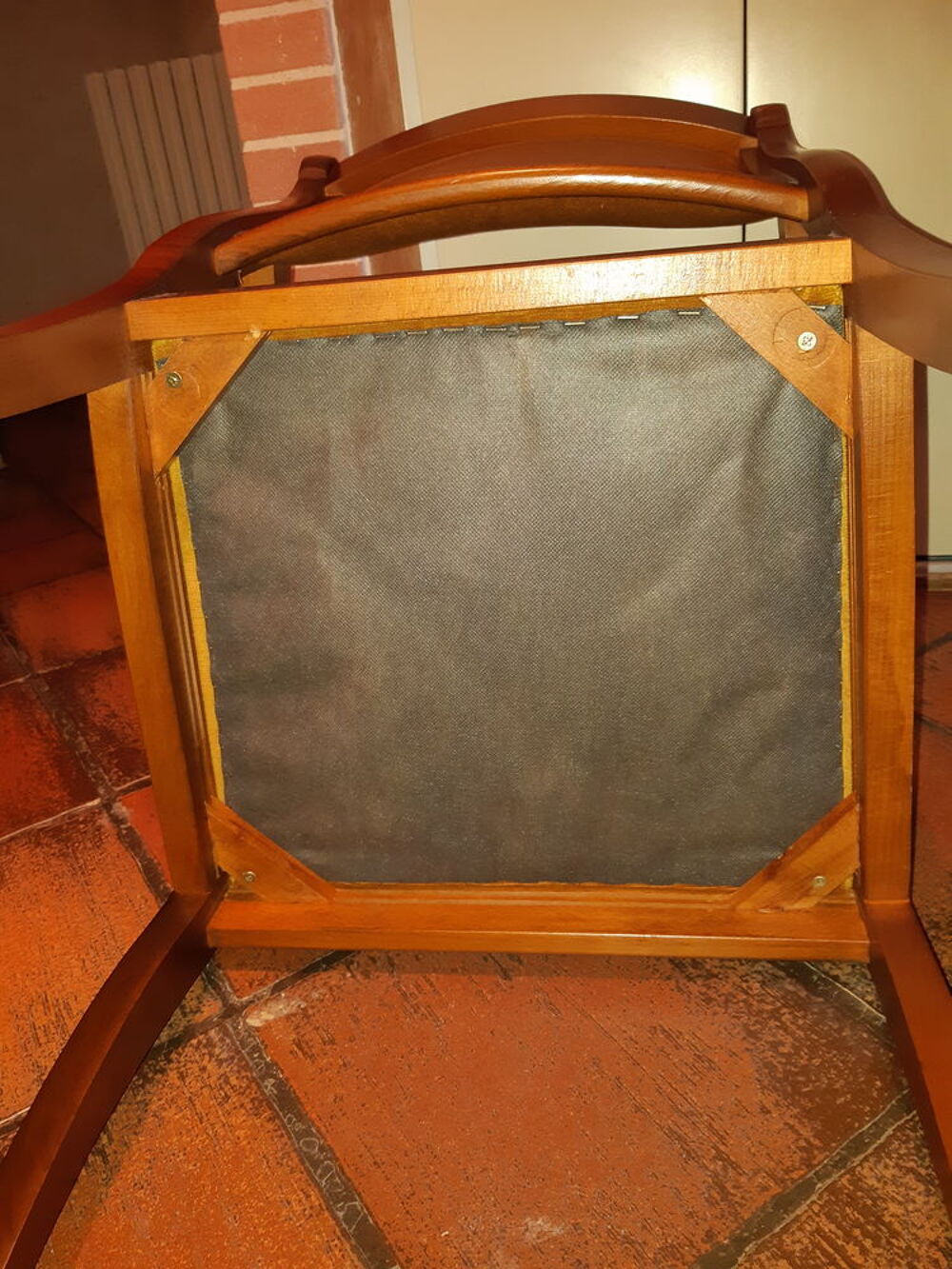 paire de fauteuils anciens Meubles