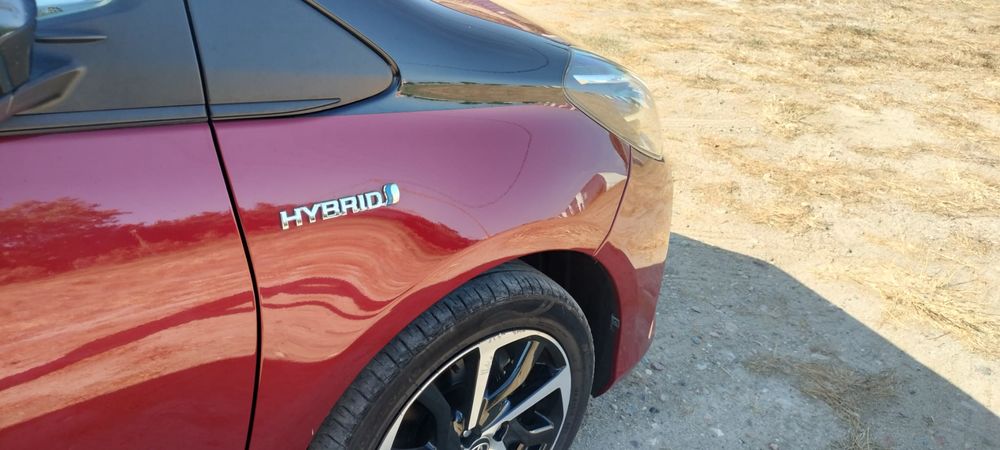Yaris Hybride 100h GR SPORT 2020 occasion 66000 Perpignan