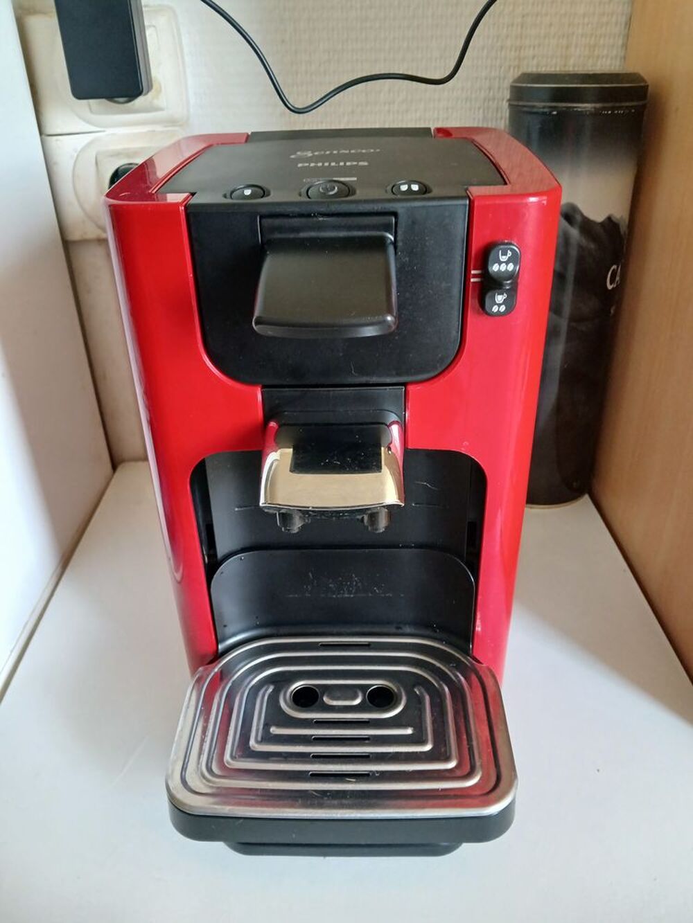 Cafetiere senseo Electroménager