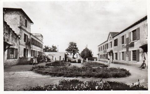 CPA - Carte postale -France - 3 Caumont (09)