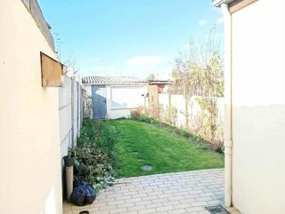  Maison  vendre 5 pices 100 m Haubourdin