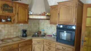  Maison à vendre 6 pièces 160 m²