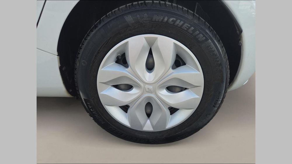 Zo&eacute; R90 Life 2019 occasion 91300 Massy