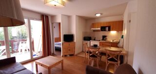  Appartement � vendre 3 pi�ces 34 m�