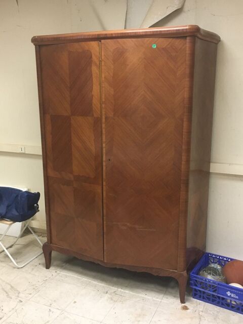 Armoire ancienne 45 Graulhet (81)