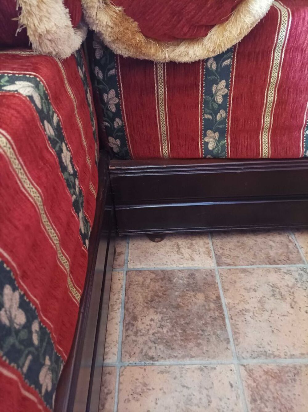 Fauteuil marocain Meubles