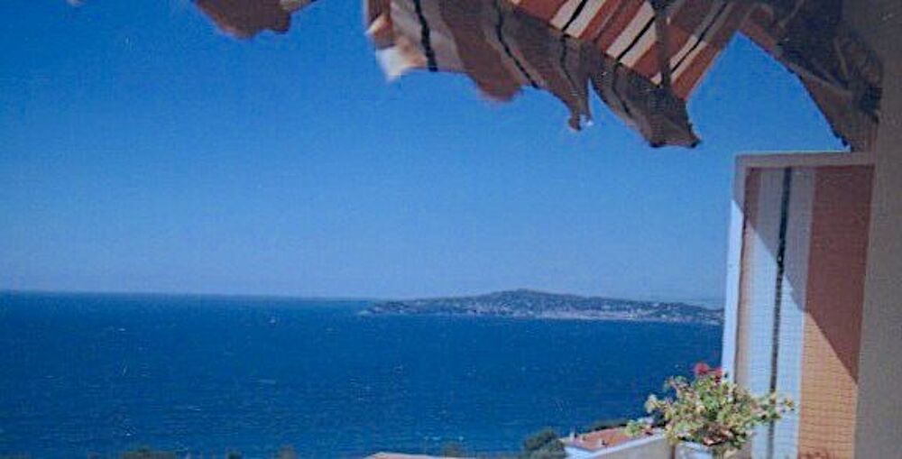   Studio près de MONACO vue mer panoramique. Provence-Alpes-Côte d'Azur, Cap-d'Ail (06320)