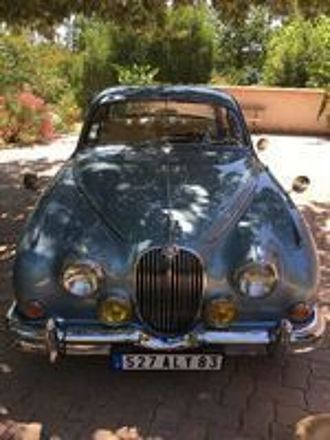  1963 occasion 83136 La Roquebrussanne