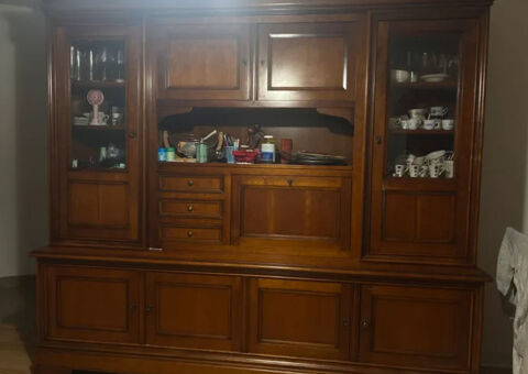 Buffet salon vintage 450 Arcueil (94)