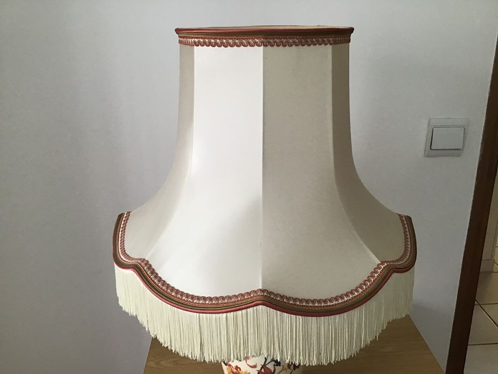 Lampe &agrave; poser Décoration