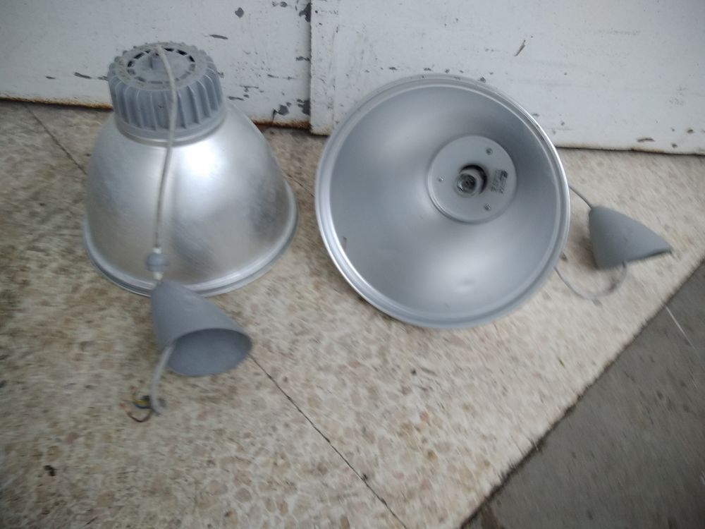 suspension de plafond Décoration