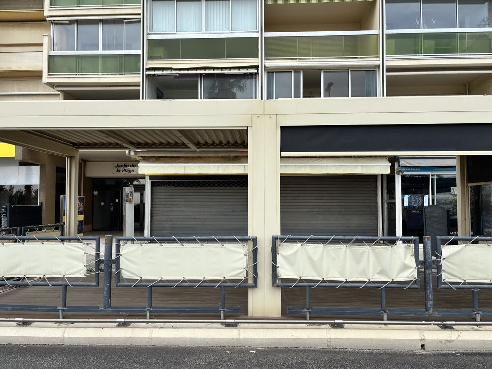 Vente Immeuble Murs commerciaux libres Canet-en-roussillon