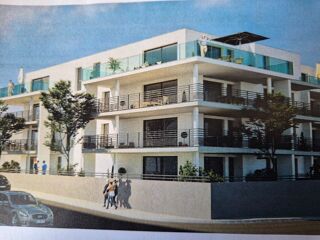  Appartement � louer 2 pi�ces 40 m� Royan