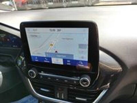 Puma 1.0 EcoBoost 125 ch mHEV S&S Powershift ST-Line 2022 occasion 95350 Saint-Brice-sous-For&ecirc;t