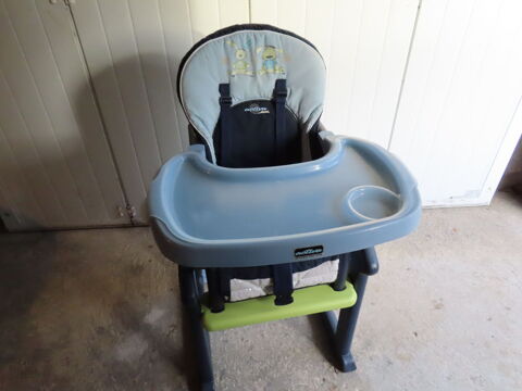 Chaise haute enfant 50 Châteauroux (36)