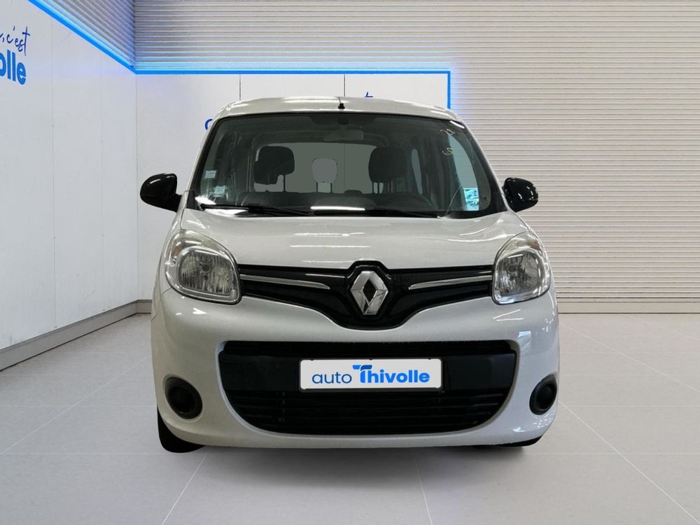 Kangoo Blue dCi 80 Trend 2019 occasion 42120 Le Coteau