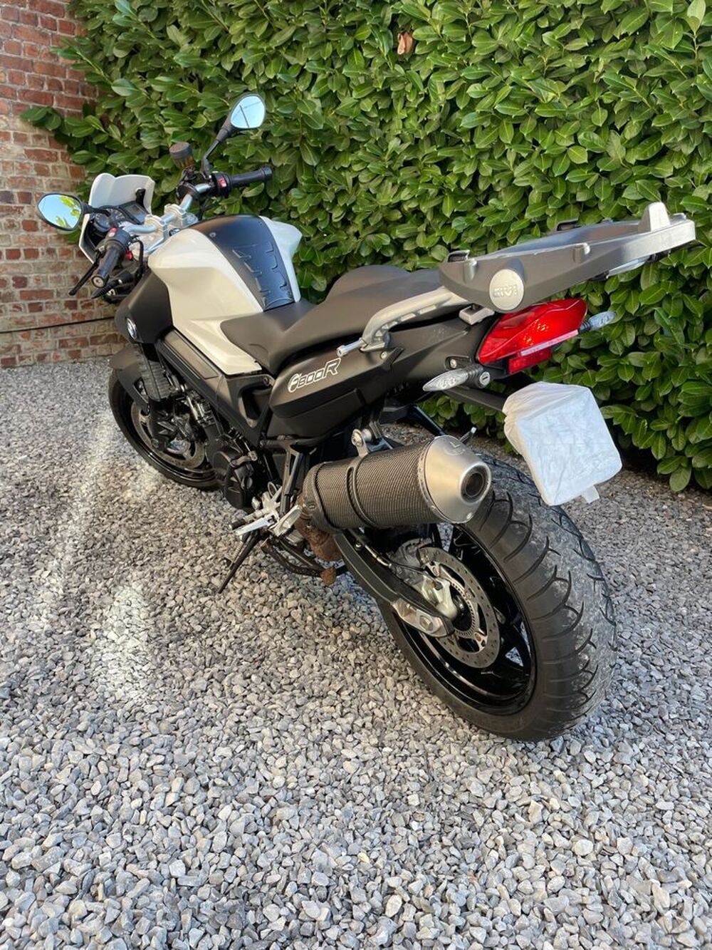 BMW 2009 occasion 62590 Oignies