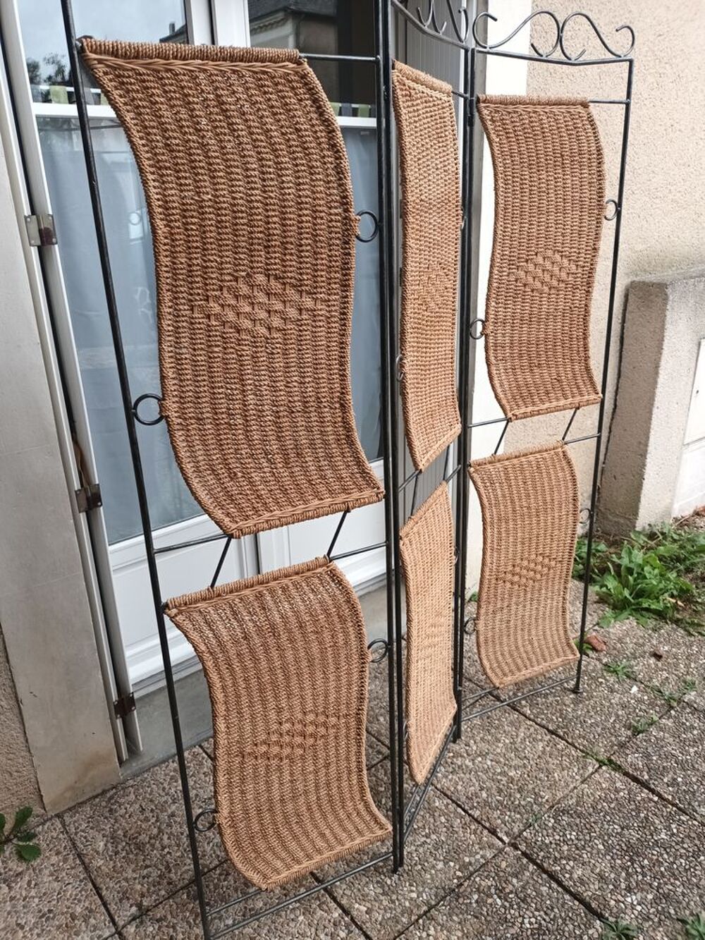 Paravent Décoration