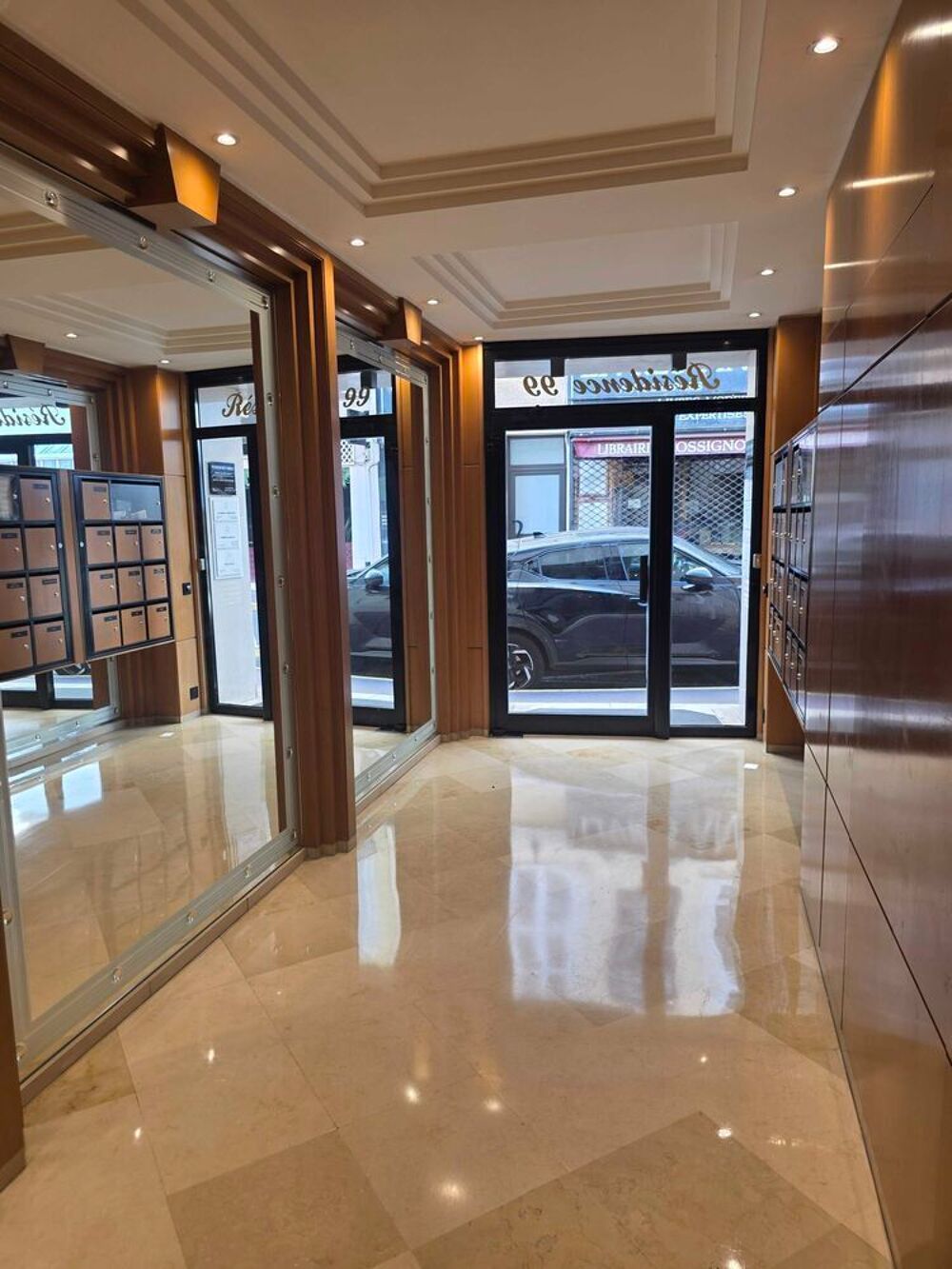 Location Colocation Cannes centre cabinet medical Cannes