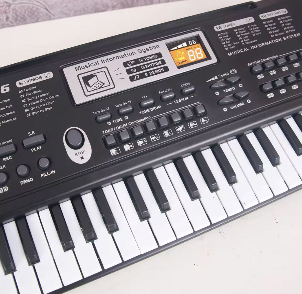 piano Instruments de musique