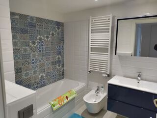  Appartement � vendre 4 pi�ces 88 m�