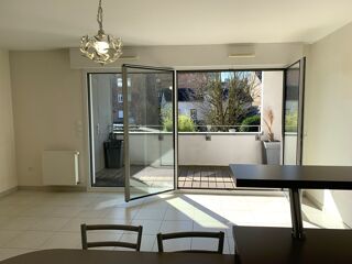  Appartement � vendre 3 pi�ces 71 m�