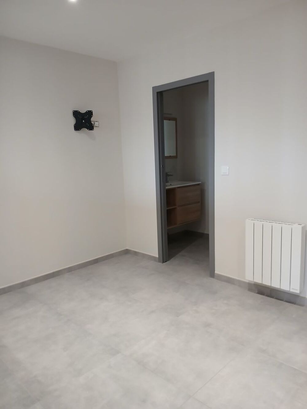 Location Appartement APPT T2 RDC Châteauneuf-en-thymerais