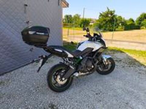 KAWASAKI 2018 occasion 82000 Montauban