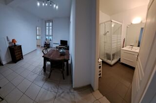  Appartement � vendre 2 pi�ces 35 m�