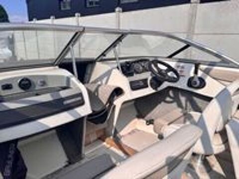 Dinghie - Runabout - Open 2016 occasion 27000 Évreux