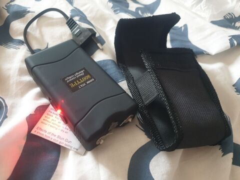 Lampe led flash 49 Cr�teil (94)