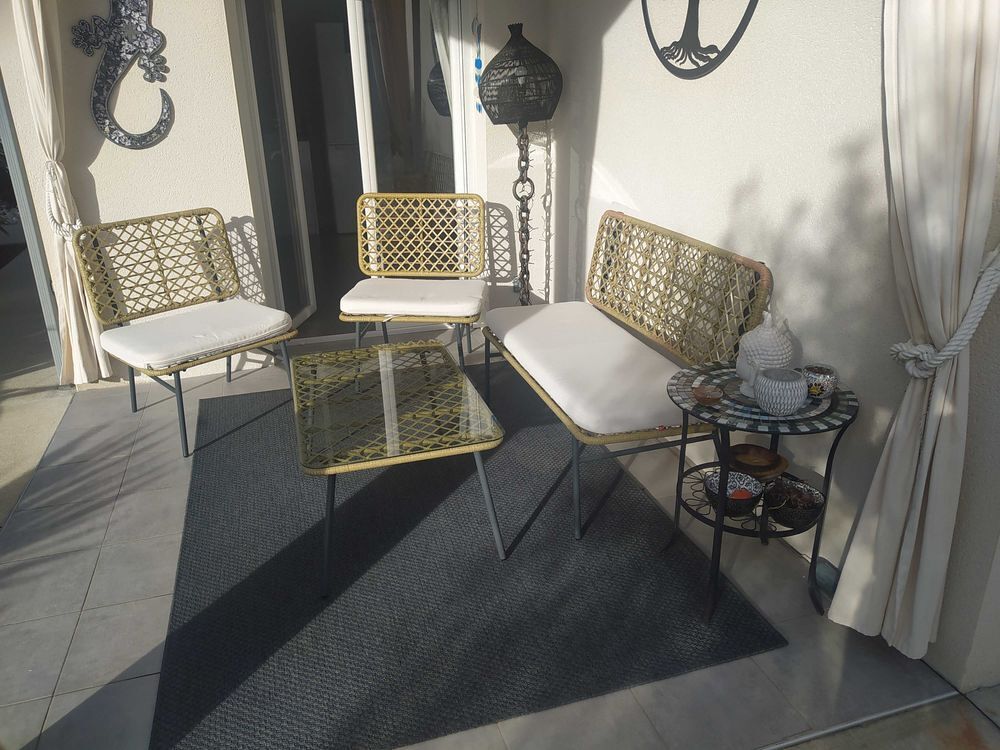 salon Meubles