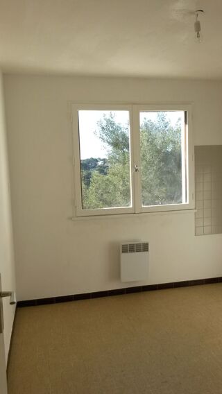  Appartement à louer 1 pièce 29 m²