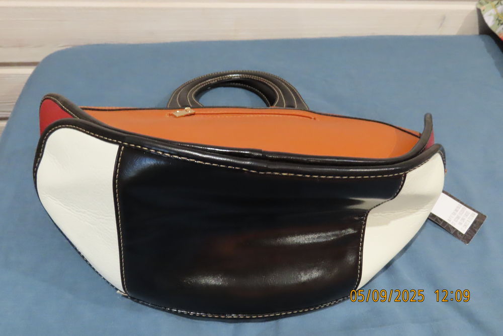 sac &agrave; main Maroquinerie