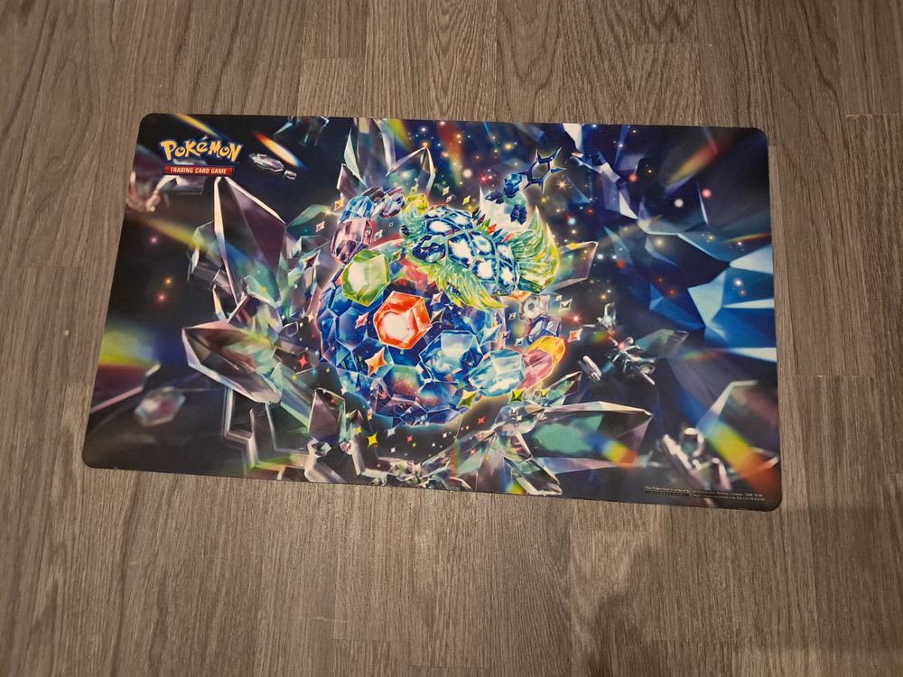 Grand tapis de souris , jeu pok&eacute;mon Jeux / jouets